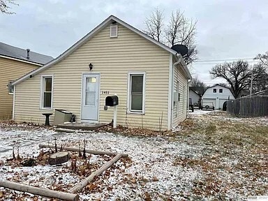 Building Photo - 1451 Lincoln St