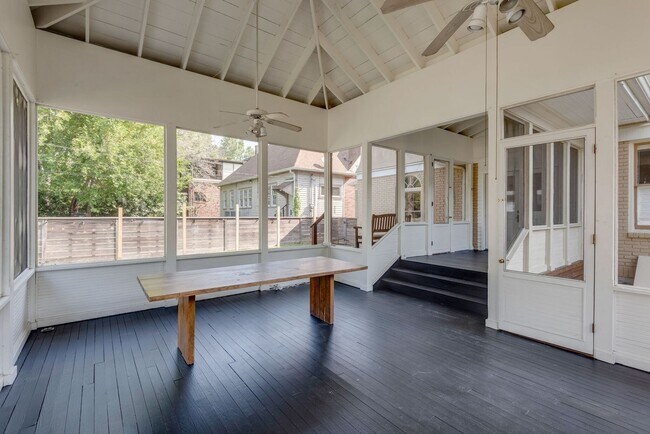 Building Photo - Welcome home to this historic stunner on o...