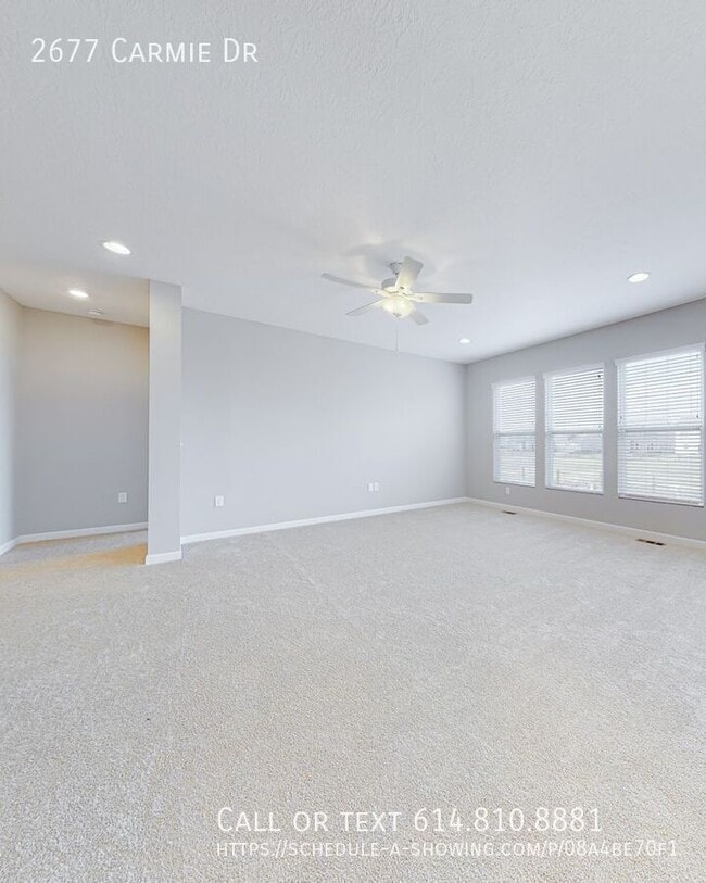 Building Photo - 2677 Carmie Dr