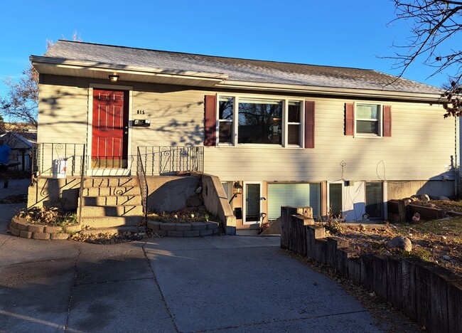Building Photo - r815 Ave C