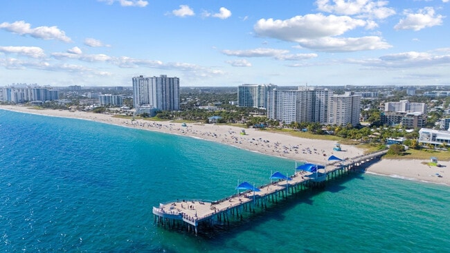 Building Photo - 111 N Pompano Beach Blvd