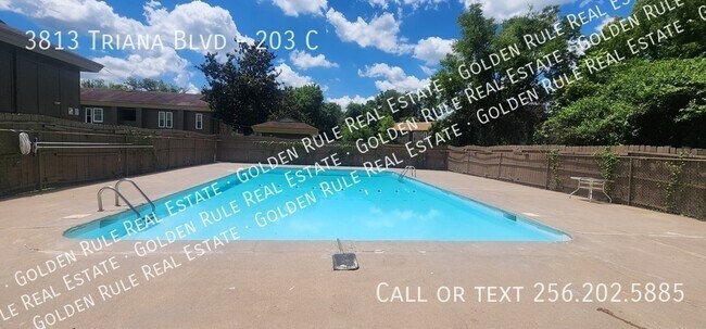 Primary Photo - 3813 Triana Blvd