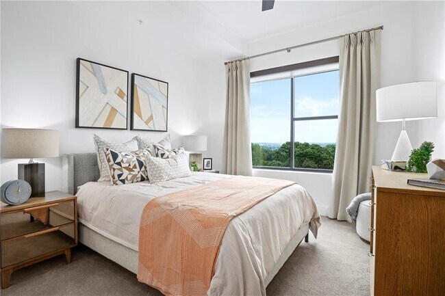 Building Photo - 1777 Peachtree Rd NE