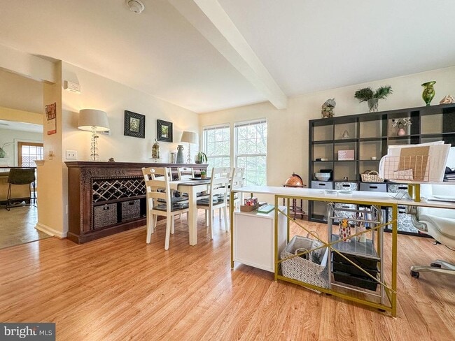 Building Photo - 14358 Haysickle Ct