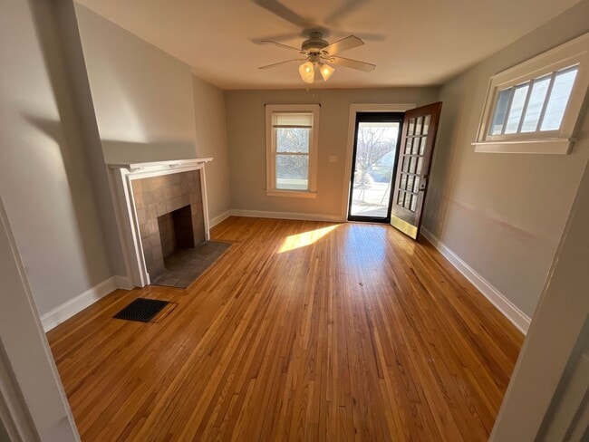 Building Photo - 268-270 Olentangy Street