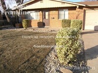 Building Photo - 4820 W Kootenai St