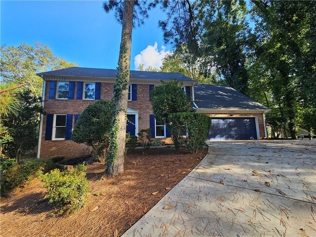Building Photo - 3228 Turtle Lake Dr SE