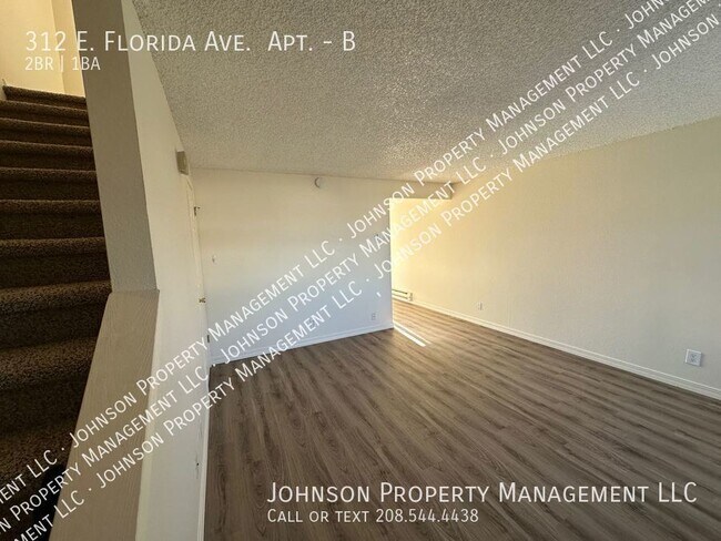 Building Photo - 312 E Florida Ave