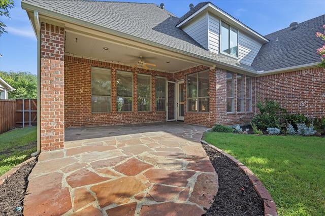 Building Photo - 1405 Salado Dr