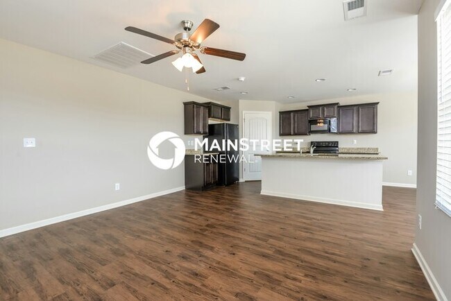 Building Photo - 3 Bedroom Pet-Friendly Home in Odenville, ...