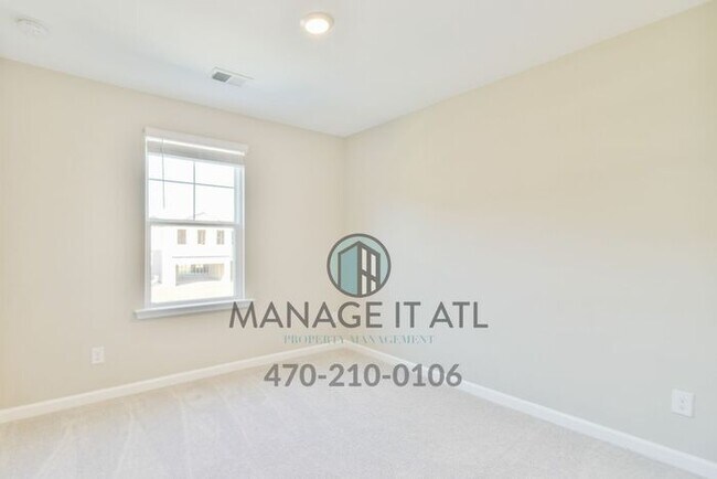 Building Photo - Beautiful 4 Bedroom home in Pendergrass!!