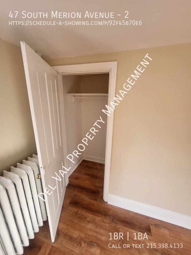Building Photo - 47 S Merion Ave