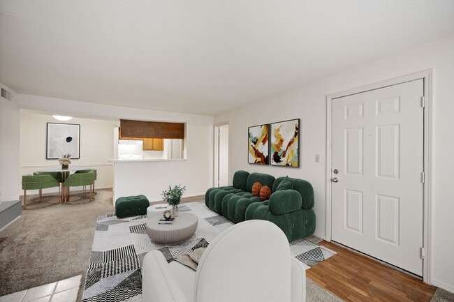 Building Photo - Pebblebrook Apartment Homes