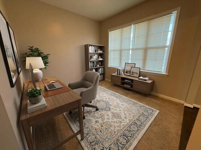 Building Photo - Single Family Home