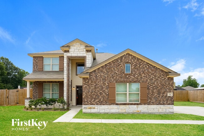 Primary Photo - 74 Georgia Street