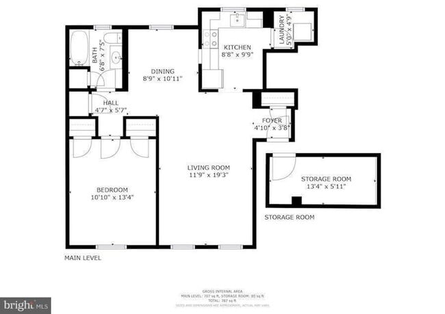 Building Photo - 3810 39th St NW