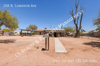 Building Photo - 208 N Cameron St