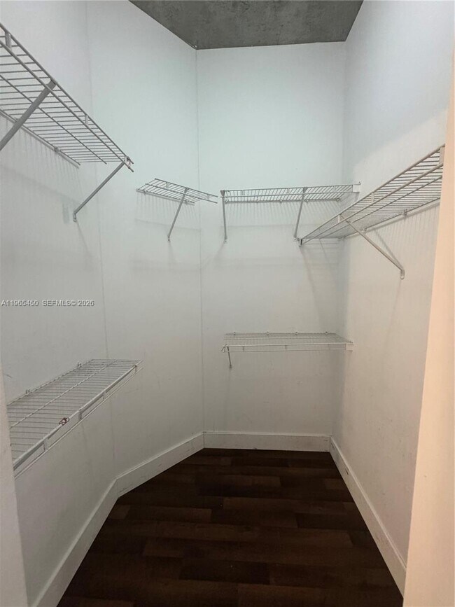 Building Photo - 2001 S Biscayne Blvd