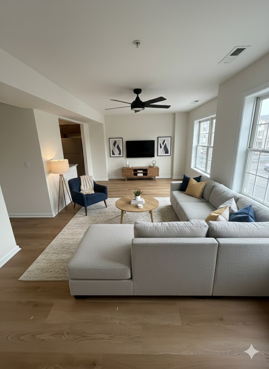 Building Photo - 550 Riverside Dr