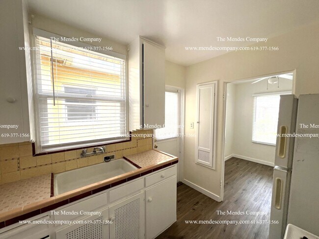 Building Photo - 3608 Ray St