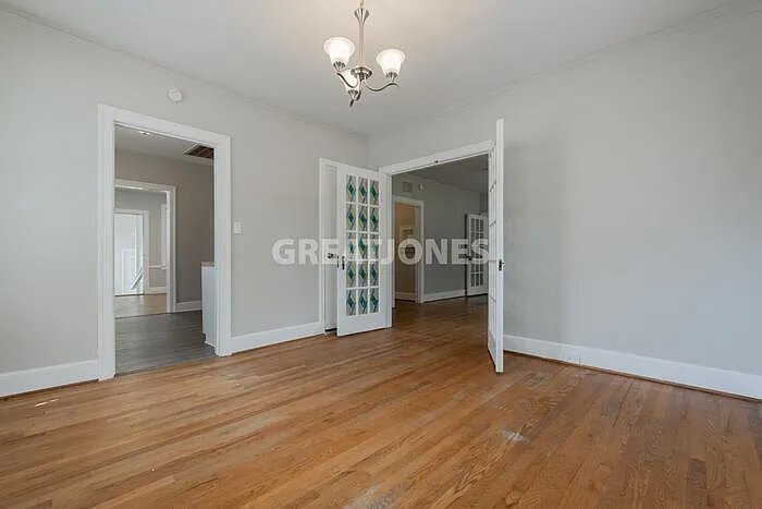 Building Photo - 4405 Monticello Rd