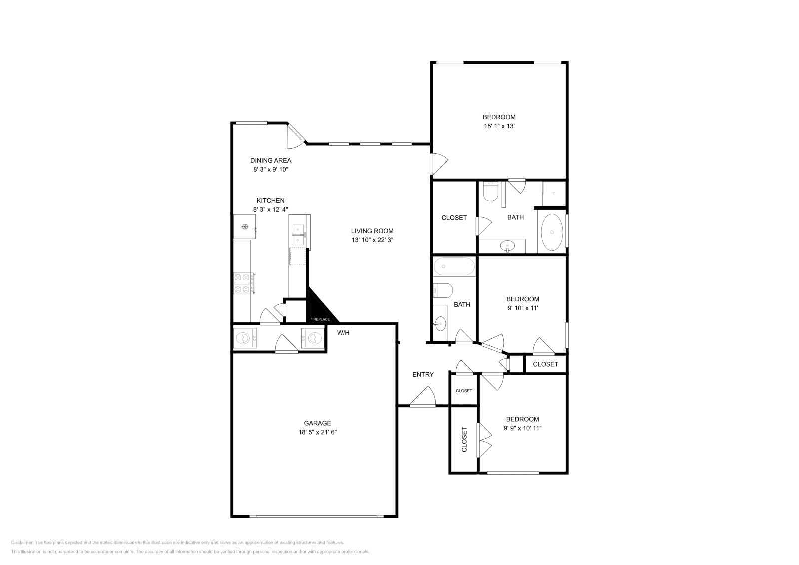 Building Photo - 4913 Cape St