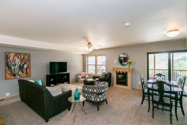 Building Photo - $2,100 | 3 Bedroom, 2.5 Bathroom Townhouse | No Pets | Available for an August 1st, 2026 Move In!