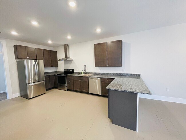 Building Photo - One Bedroom Apartment for Rent