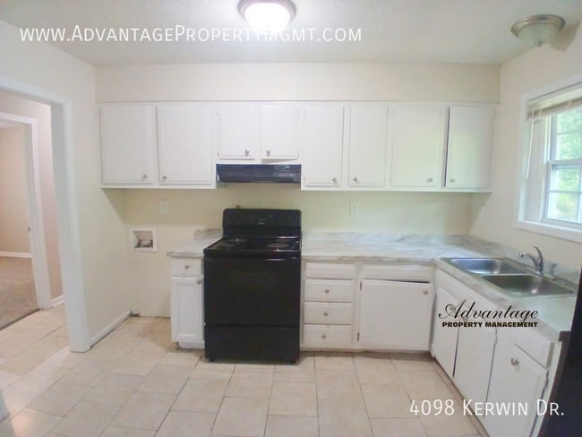 Building Photo - 4098 Kerwin Dr