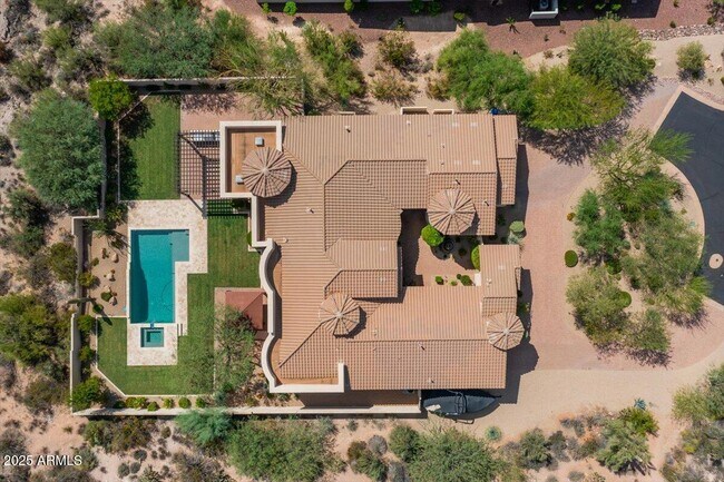 Building Photo - 37093 N Winding Wash Trail