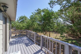 Building Photo - A slice of the Texas Hill Country - 1 Bedroom, 1 Bathroom with large back deck!