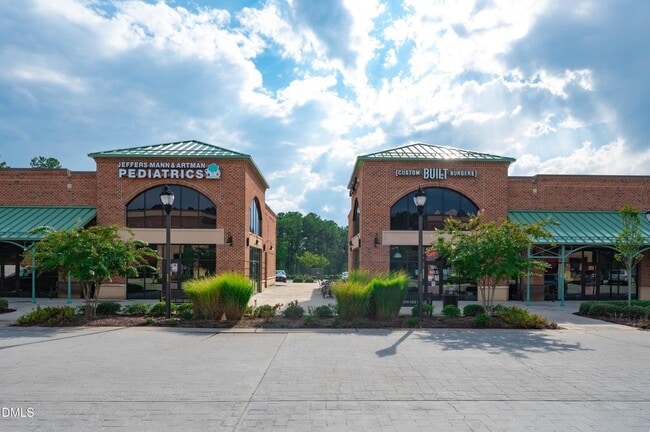 Building Photo - 1646 Clayfire Dr.