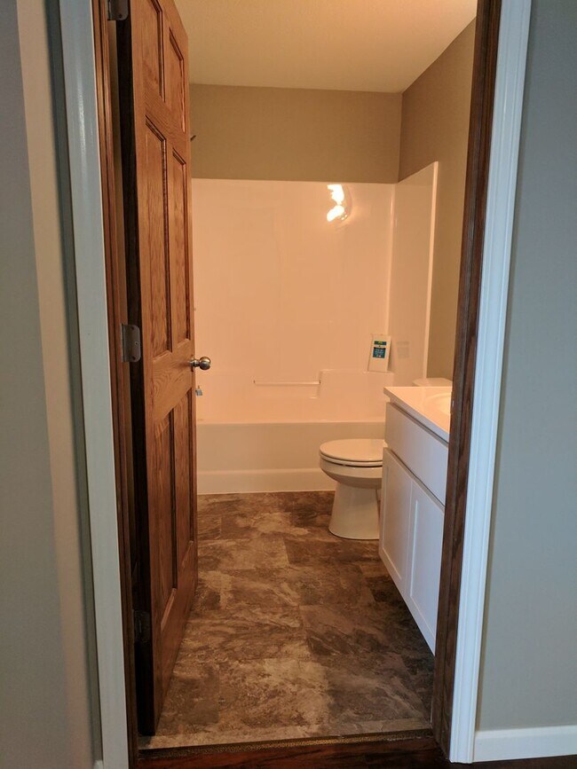 Interior Photo - Rosewood Apartments