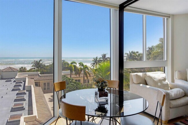 Building Photo - 4779 Collins Ave