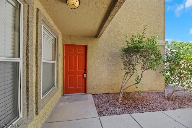 Building Photo - 2300 E Silverado Ranch Blvd