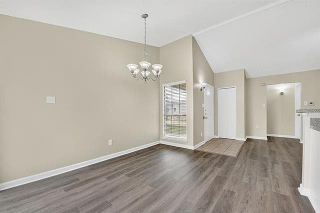 Building Photo - 6018 McAfee Dr