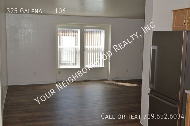 Building Photo - 325 Galena Ave