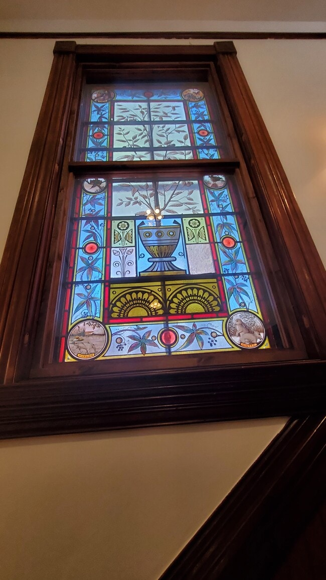 Building Photo - 57 Park St