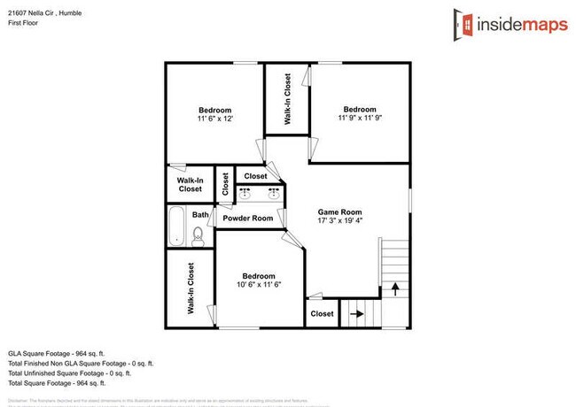 Building Photo - 21607 Nella Cir