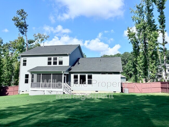 Building Photo - 4321 Mosaic Ct