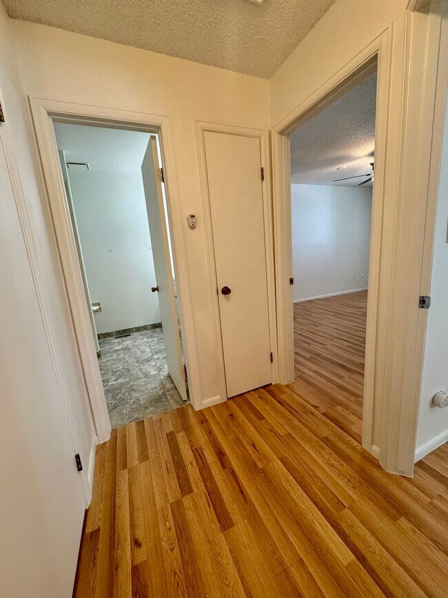 Building Photo - Updated 2 Bedroom with AC