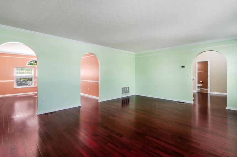 Building Photo - 3902 River's Run Dr