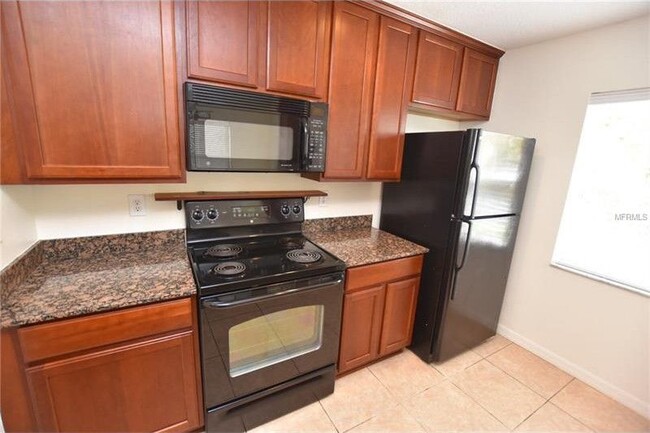 Spacious Cabinets - 5341 River Rock Rd