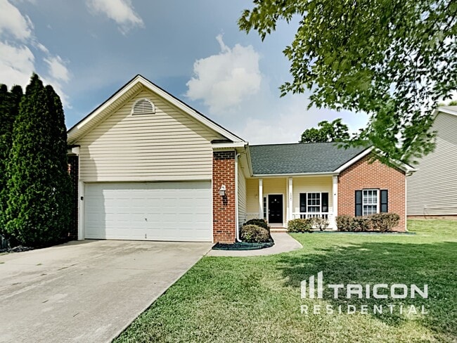 Building Photo - 5920 Patricia Ryan Dr