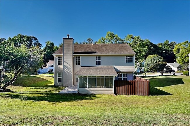 Building Photo - 1618 Sparrow Wood Ln SW