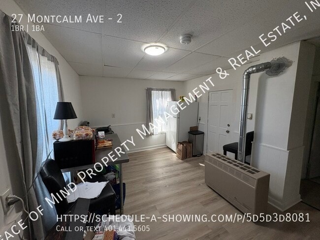 Building Photo - 27 Montcalm St