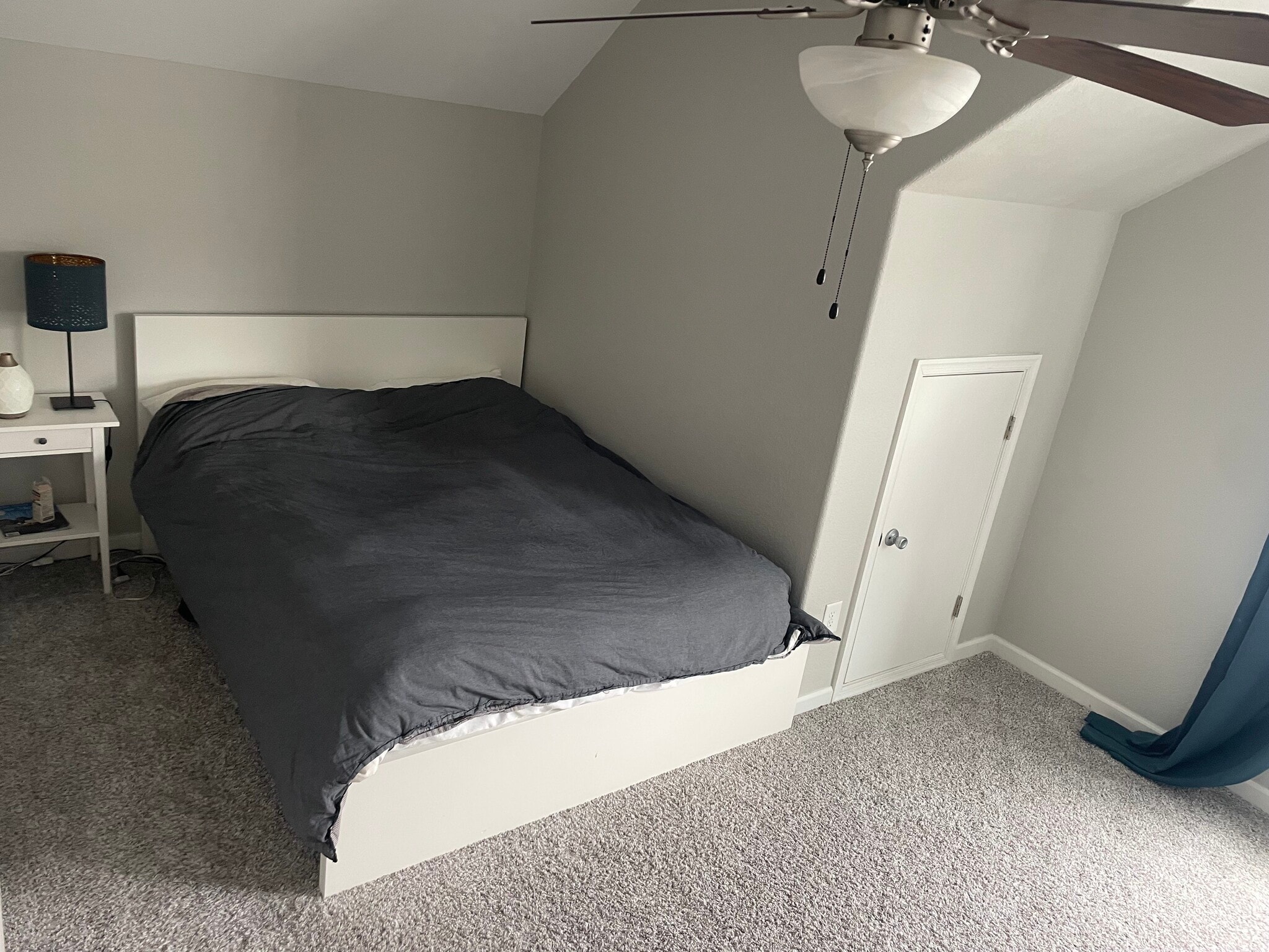 Bedroom 3 - 5500 Curtis Breathwaite Ln