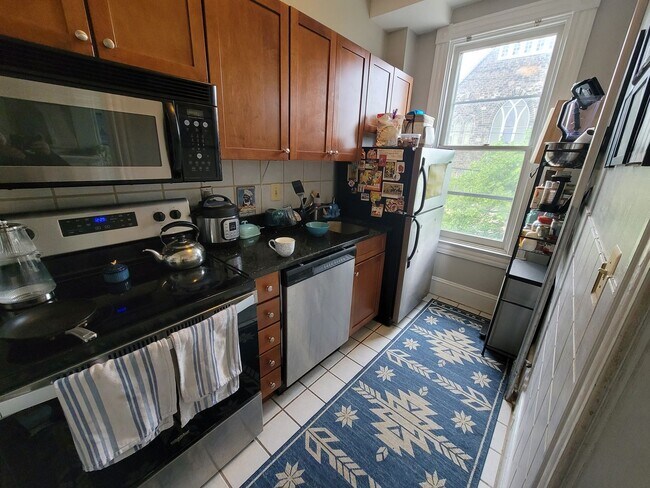 Building Photo - 3644 Roland Ave