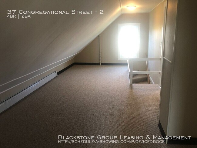Building Photo - 37 Congregational St