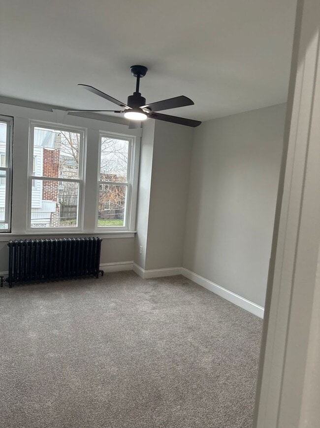 Building Photo - Beautiful Newly Renovated 3 Bedroom Home Now Available in East Falls!!!